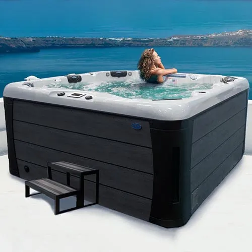Deck hot tubs for sale in Simi Valley